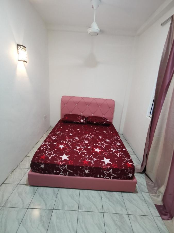 קוטה קינבלו Nj_Homestay@Kkia/Petagas Kk מראה חיצוני תמונה