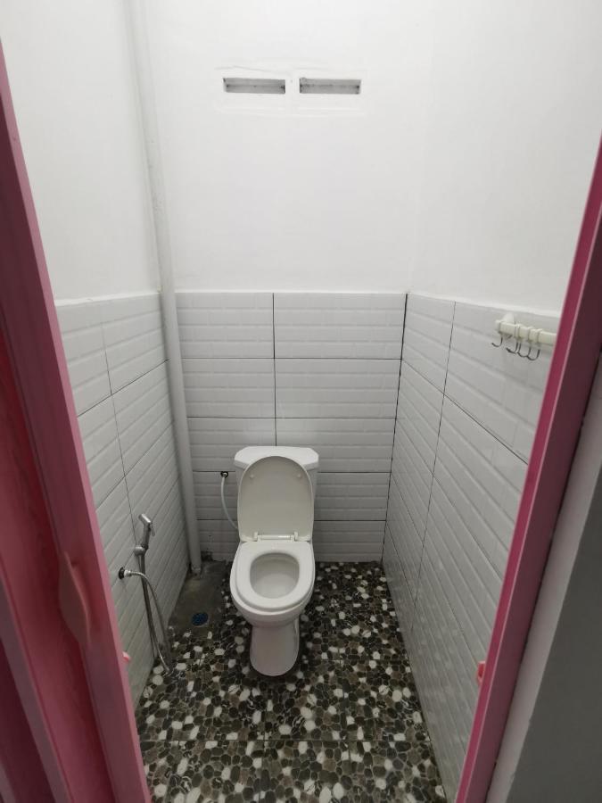 קוטה קינבלו Nj_Homestay@Kkia/Petagas Kk מראה חיצוני תמונה