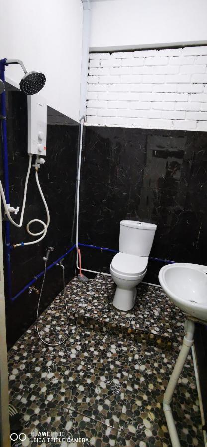 קוטה קינבלו Nj_Homestay@Kkia/Petagas Kk מראה חיצוני תמונה